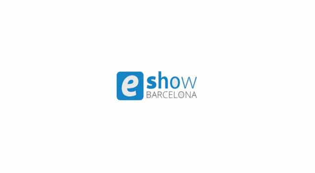 E-show Barcelona 2015