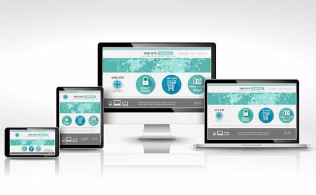 Si no eres responsive, te quedas fuera