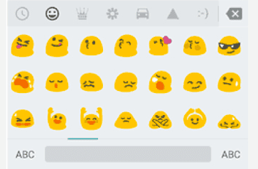 iconoc emoji wordpress