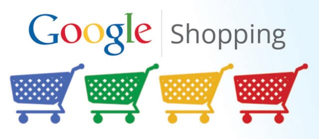 Google Shopping