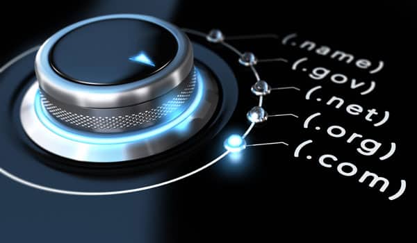 ¿Cómo comprar un dominio?