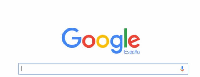 Google cambia de look