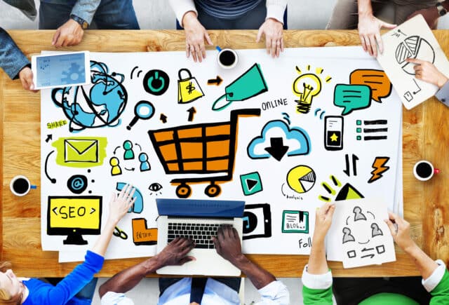 Mejora el posicionamiento de tu tienda online