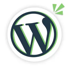 Mantenimiento Actualizaciones de WordPress mantenimiento para wordpress logo