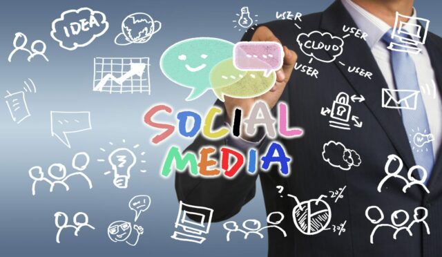 ¿Por qué tu empresa debe estar en las Redes Sociales?