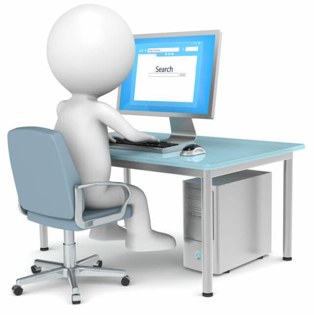 ¿Cómo funcionan los buscadores? 2ª Parte