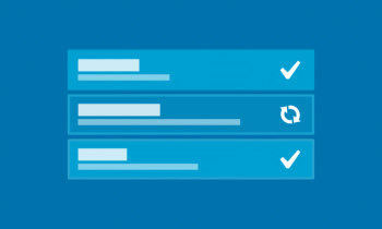 Actualizaciones sencillas en WordPress
