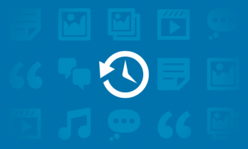 Actualizaciones en línea con WordPress sin cambiar de página