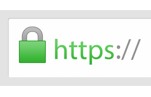 desarrollo web ssl paginas web