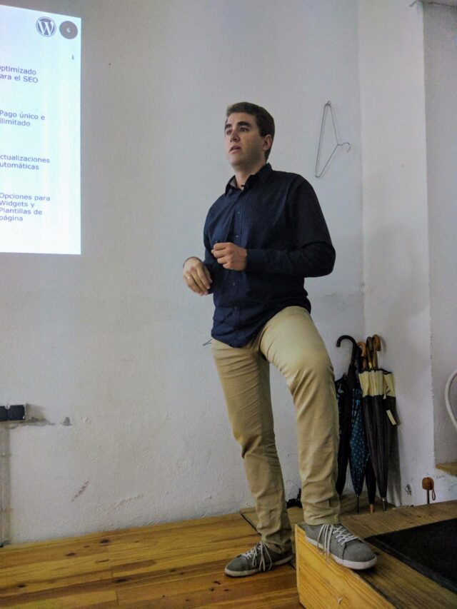 meetup wordpress genesis presentacion 3