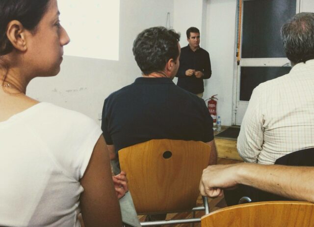 Charla de WordPress: Introducción Genesis Framework