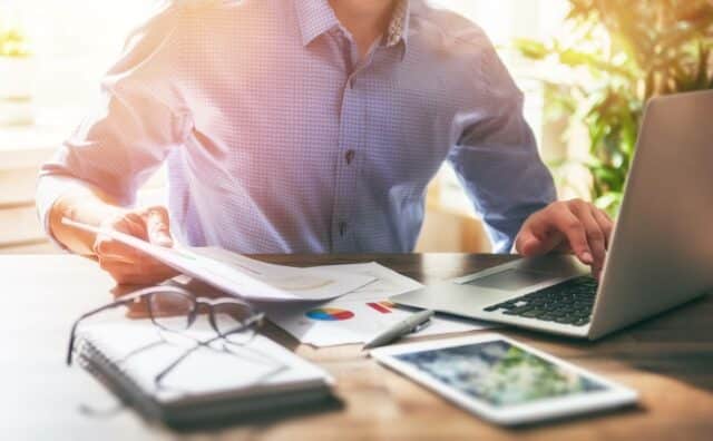 Generador Aviso Legal Estándar