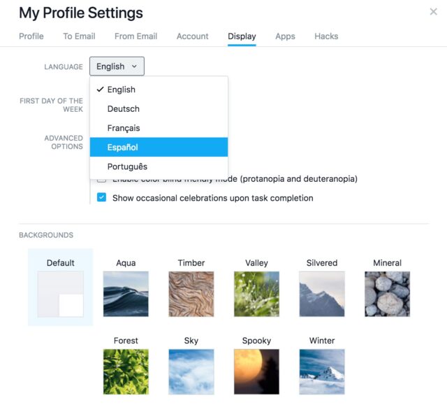 Asana ahora también está disponible en español - Blog Asana en Español