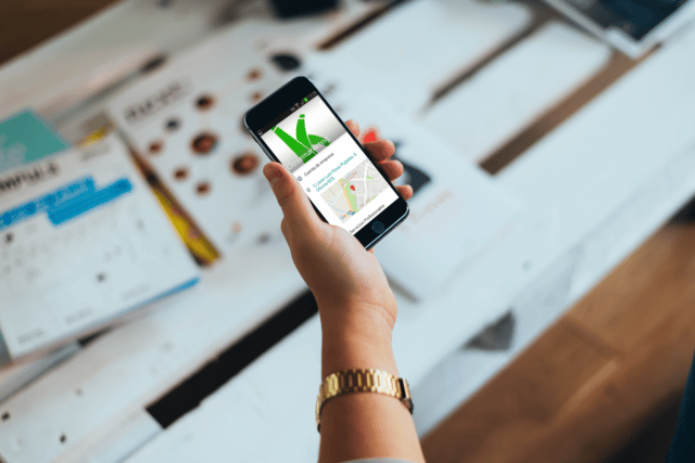 Llega WhatsApp Business ¡Descúbrelo!