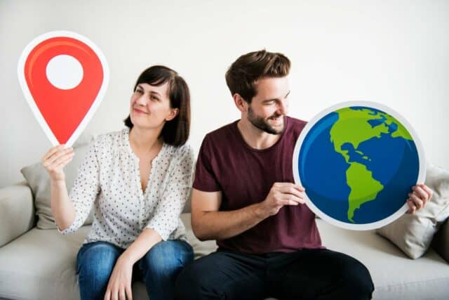 Llega Google Maps Platforms