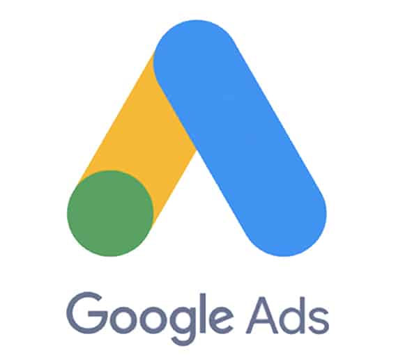 googleads el cambio de identidad corporativa de google adwords logo