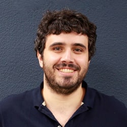 Enrique Tejero especialista en inbound marketing