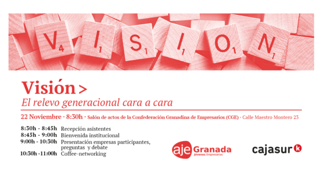 foro empresas familiares aje granada