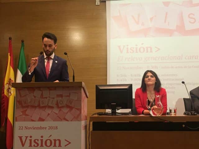 Foro de Empresas Familiares de Granada