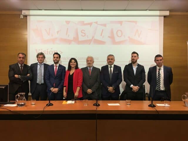 I Foro de la Empresa Familiar