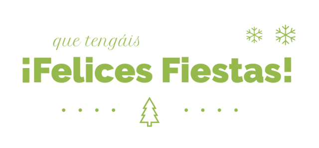 Felicitación de Navidad de Closemarketing