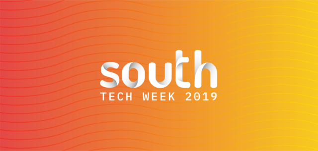 El éxito de la South Tech Week de Granada