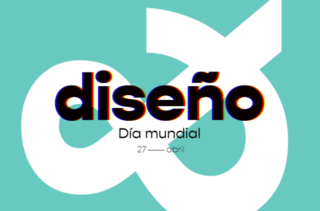 Día Mundial del Diseño Gráfico