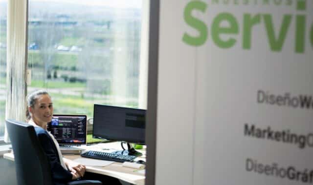 Entrevista a Sacra Jáimez sobre WordPress y Marketing Online