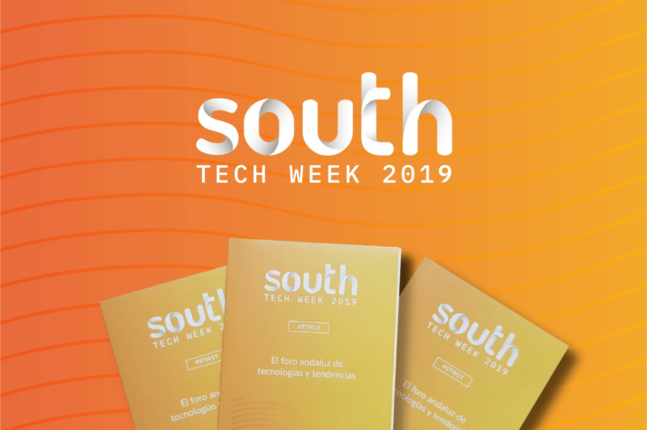 South Tech Week Granada