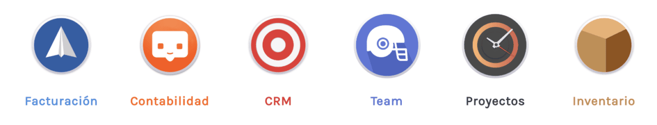 Gestión integral de la empresa