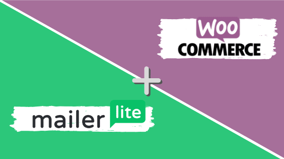 WooCommerce para MailerLite o cómo vender a través de emails