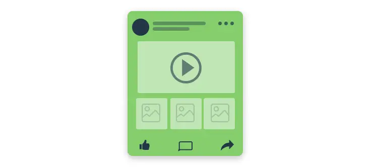 Gestión Publicidad Facebook Ads Colección Facebook