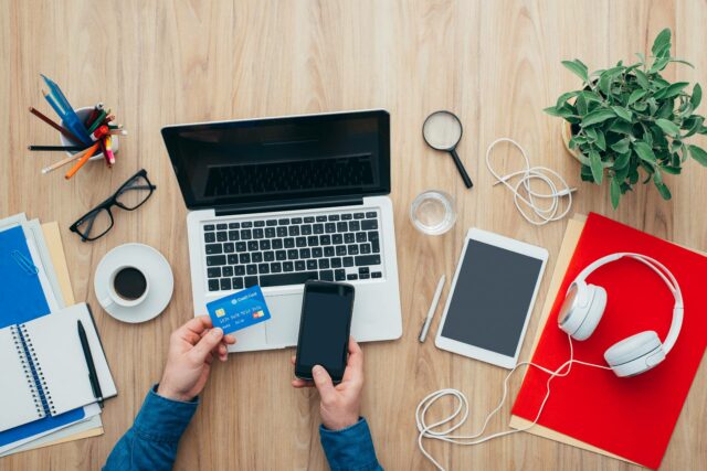 Eliminar Tráfico de referencia de las pasarelas de pago o TPV