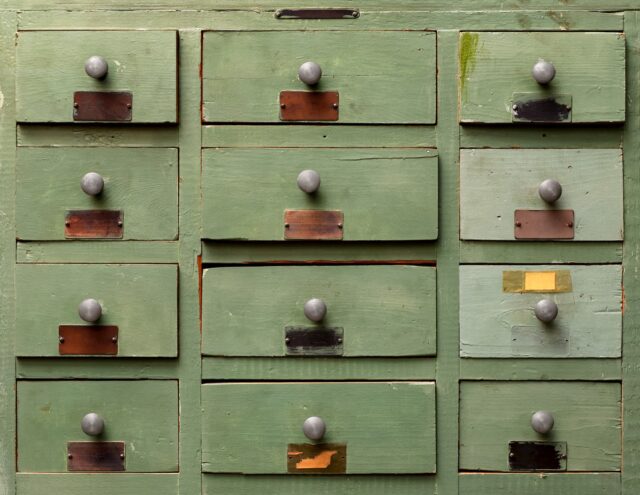 Cómo Crear Secciones Personalizadas de Contenido