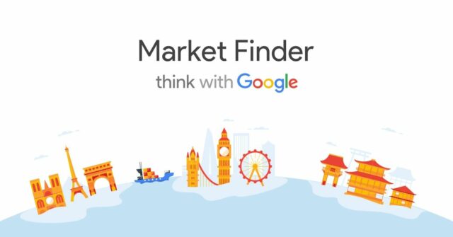 La Revolución: Google Market Finder