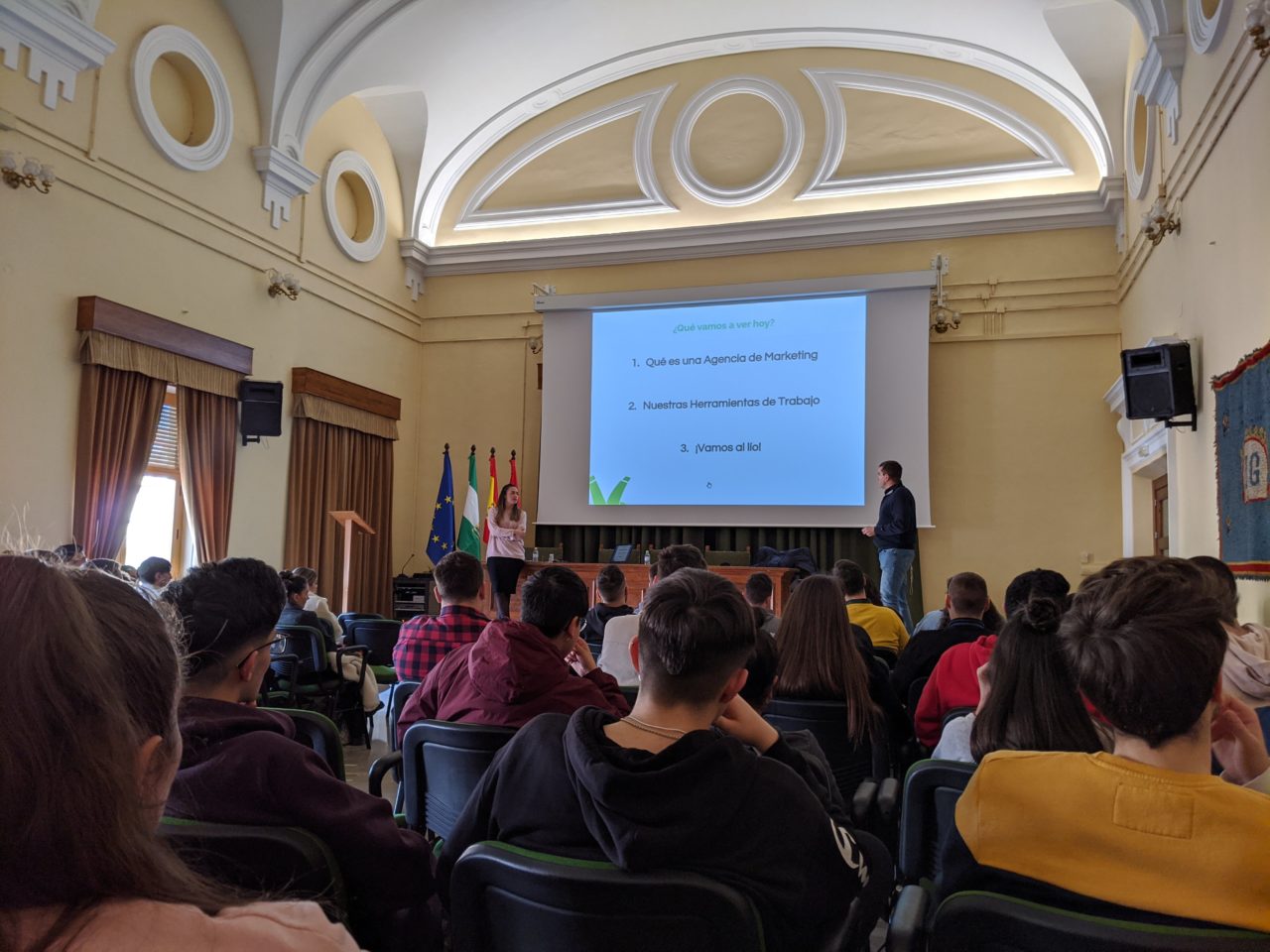 Semana Marketing Ies Ganivet 02