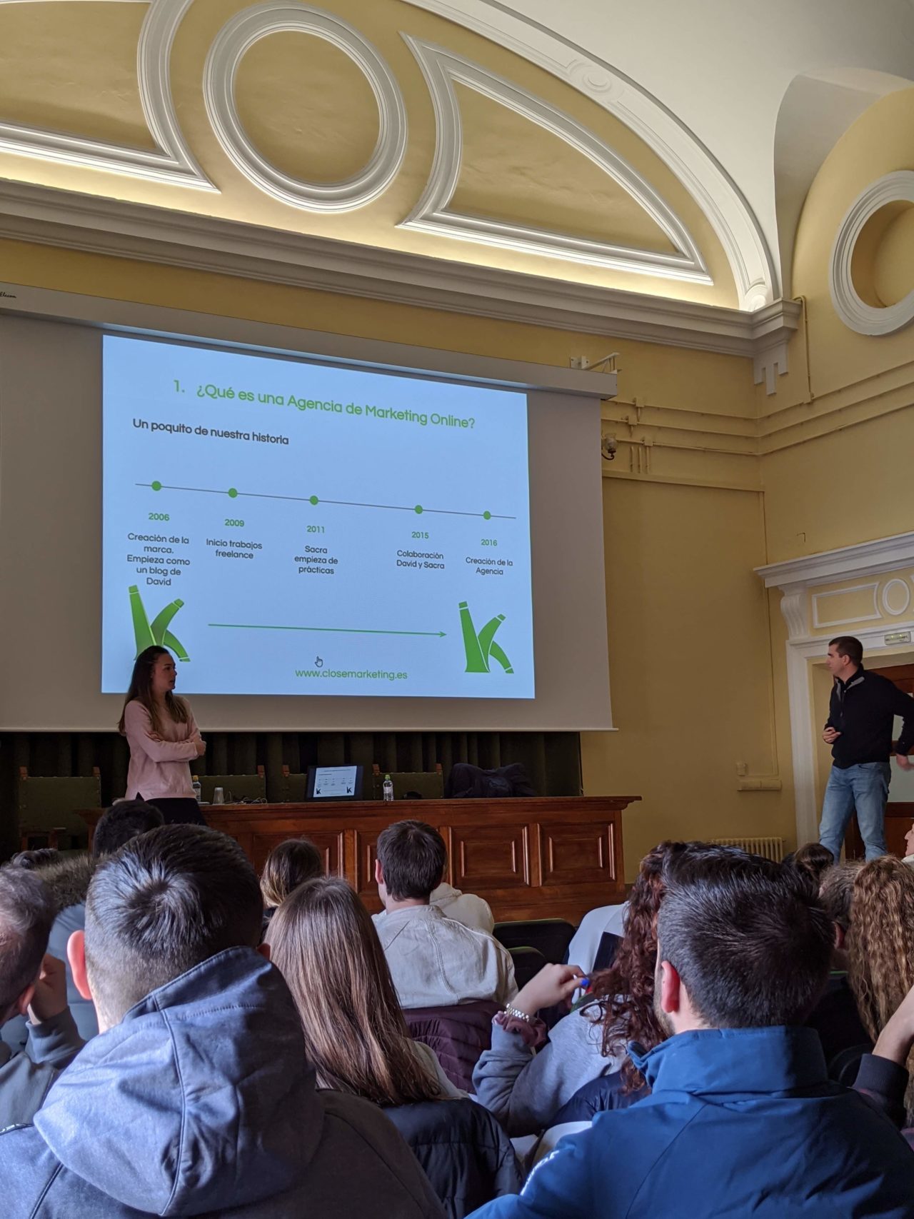 Semana Marketing Ies Ganivet 04