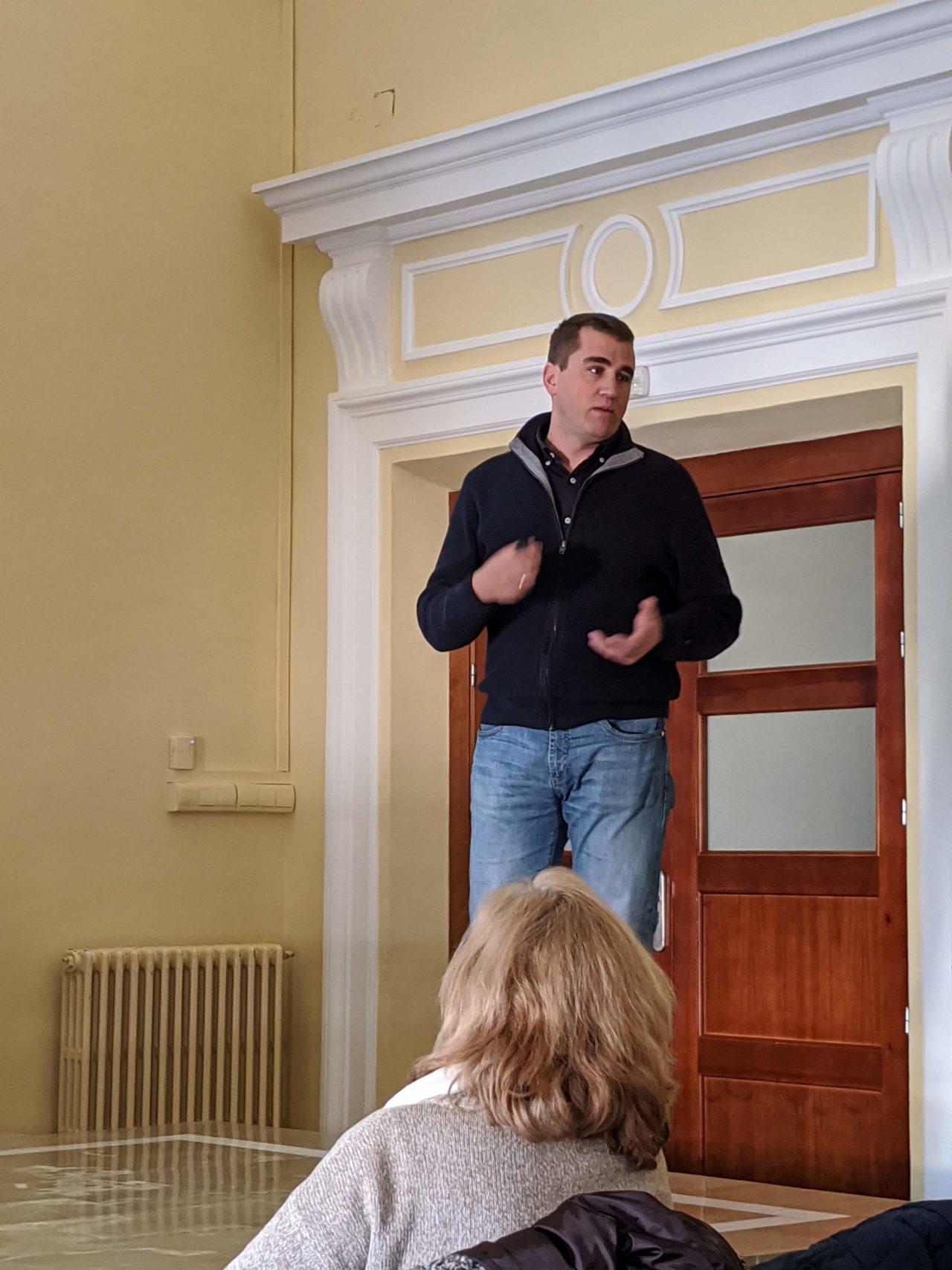 Semana Marketing Ies Ganivet 05