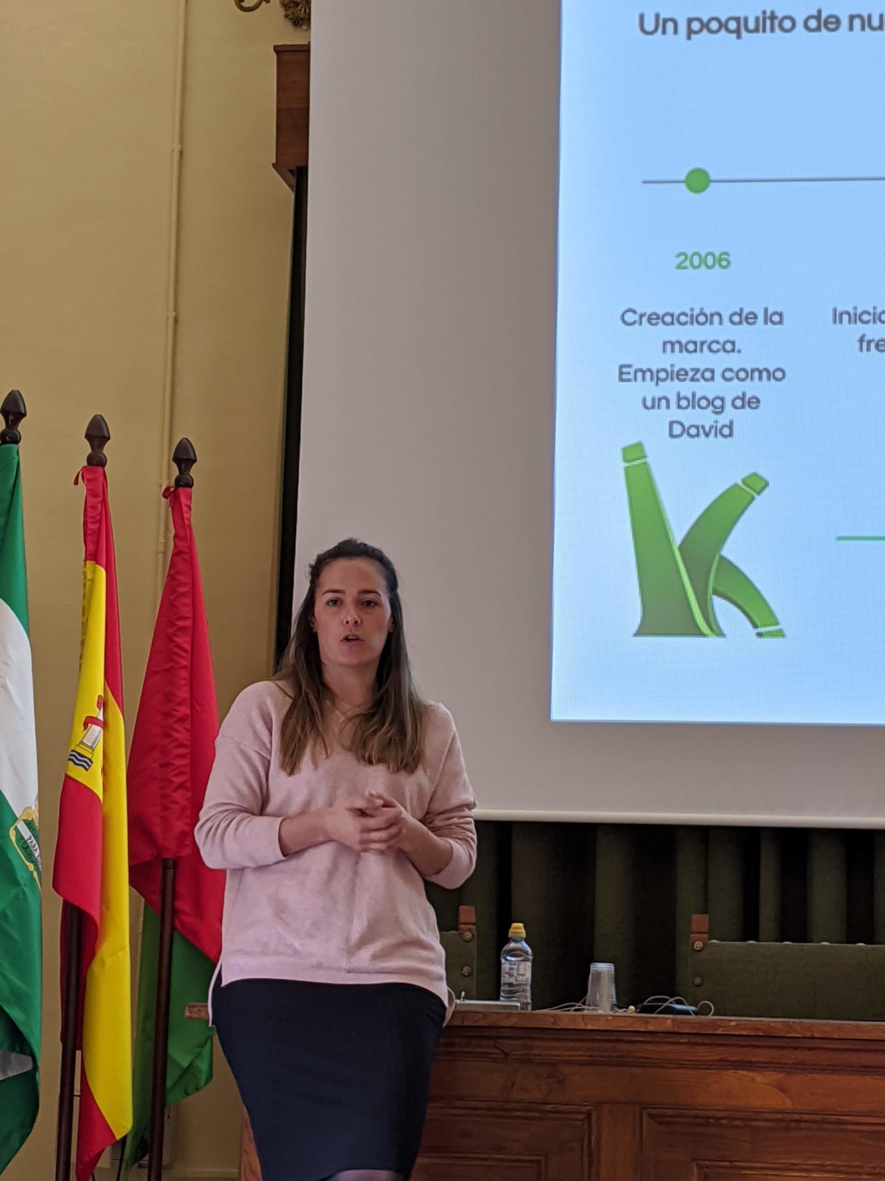 Semana Marketing Ies Ganivet 06