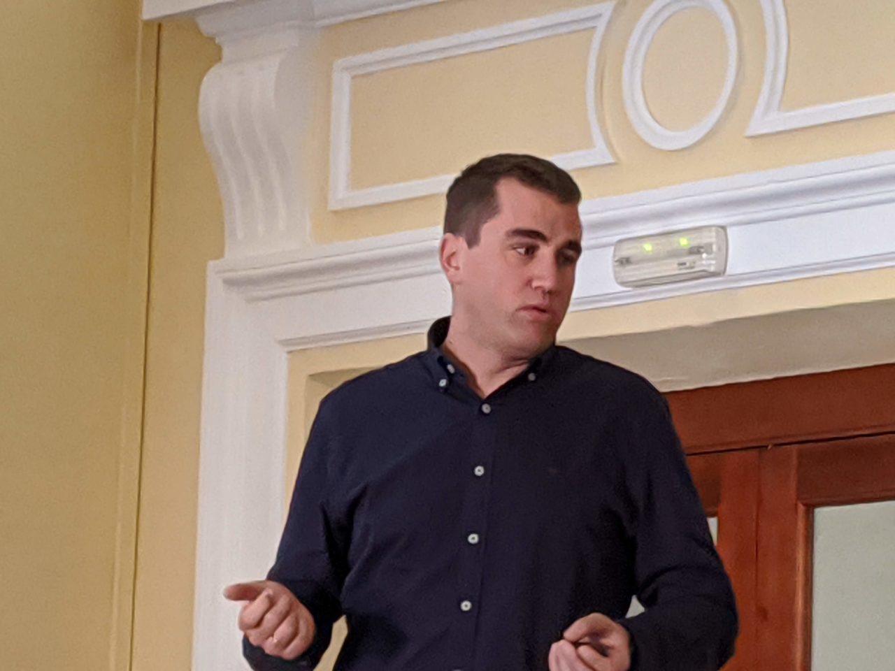 Semana Marketing Ies Ganivet 07