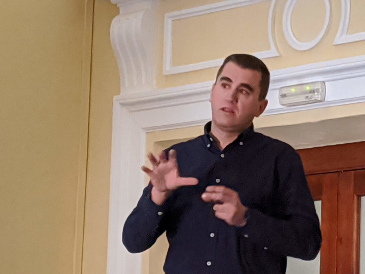 Semana Marketing Ies Ganivet 08