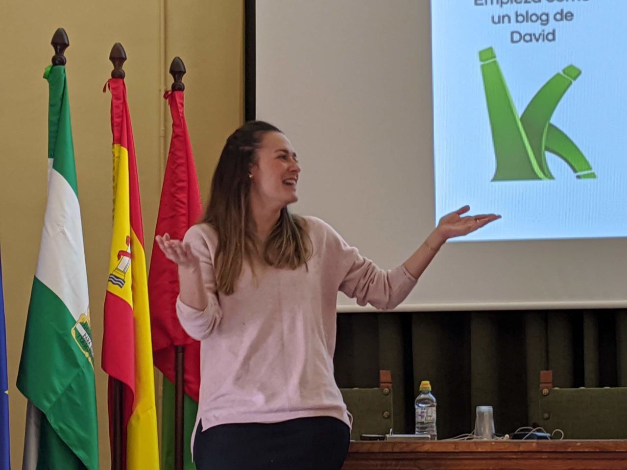 Semana Marketing Ies Ganivet 09