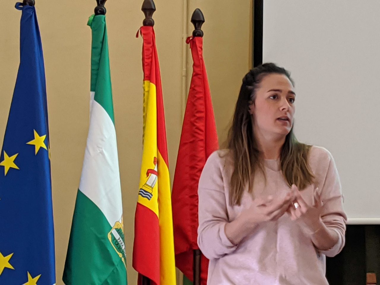 Semana Marketing Ies Ganivet 12