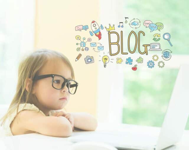 10 consejos básicos de SEO para posicionar un artículo de blog