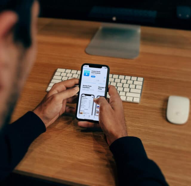 7 Funciones de la aplicación Creator Studio de Facebook