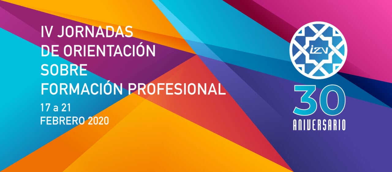 Jornadas Formacion Profesional
