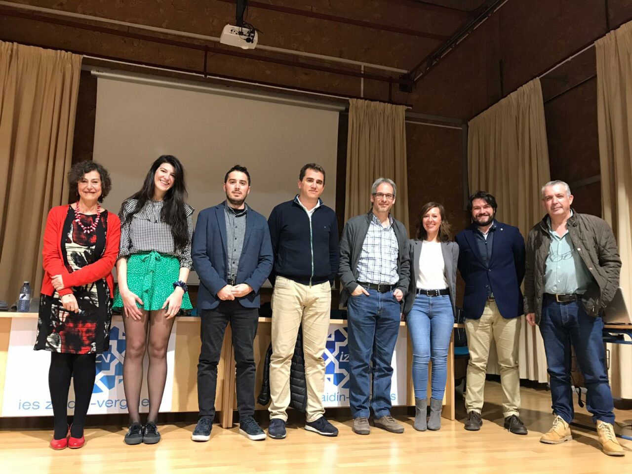 Mesa Redonda Orientacion Laboral Fp 04