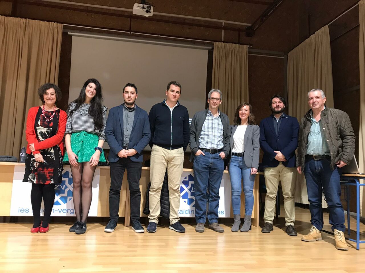 Mesa Redonda Orientacion Laboral Fp 05