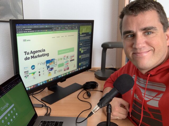 Diario del Teletrabajador: Día 7