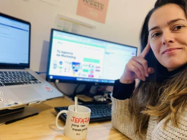 Diario del Teletrabajador: Día 5, Primera semana trabajando en casa